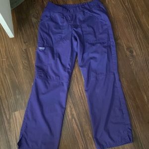 Cherokee scrub pant